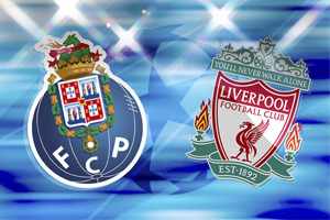 Porto vs Liverpool: Champions League match prediction