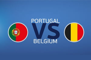 Portugal U21 vs Belgium U21: prediction for a European championship