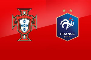 Portugal vs France: will the Portuguese catch on to the points?