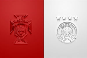 Portugal vs Germany: second round centerpiece