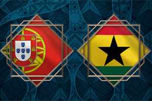 Portugal vs Ghana: Prediction for the World Championship