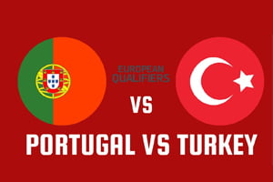 Portugal vs Turkey: prediction for the World Championship