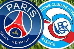 PSG - Strasbourg Match Prediction: a present for Christmas