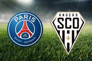 PSG - Angers: another surprise?