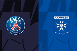 PSG vs Auxerre: prediction for the League 1 match