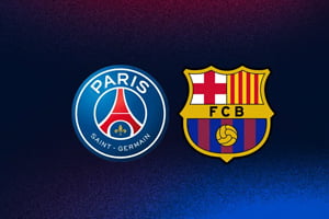 PSG vs Barcelona: prediction for the Champions League match