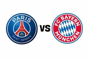 PSG vs Bayern Munich: prediction for the match