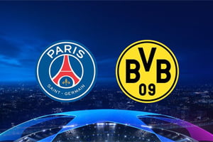 PSG vs Borussia Dortmund: prediction for the Champions League match