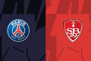 PSG vs Brest: Prediction for Ligue 1 match