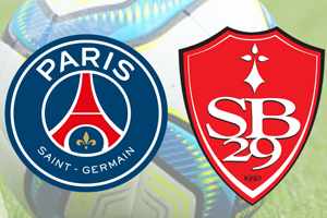 PSG vs Brest: prediction for the match