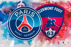 PSG vs Clermont: prediction for the Ligue 1 match