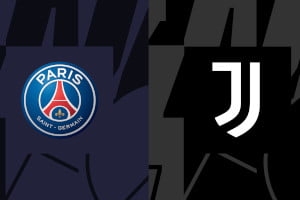 PSG vs Juventus: Prediction for Champions League