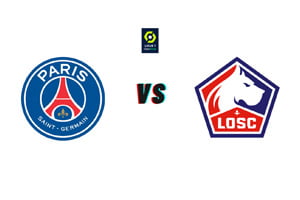 PSG vs Lille: prediction for the Ligue 1 match