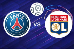 PSG vs Lyon: prediction for the Ligue 1 match