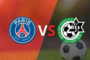 PSG vs Maccabi Haifa: prediction for the Champions