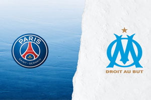 PSG vs Marseille: Prediction for the match of the League