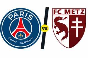 PSG vs Metz: prediction for the Ligue 1 match