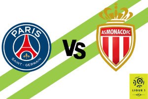 PSG vs Monaco: Prediction for Ligue 1 match