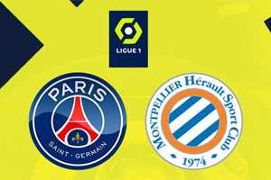 PSG vs Montpellier: Prediction for Ligue 1 match