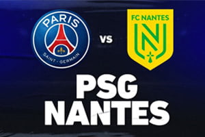 PSG and Nantes will face each other on December 9th in the 15th round of Ligue 1. Is it obvious to bet on the success of Parisians? - the answer is in the prediction from our website.