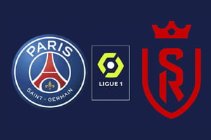 PSG vs Reims: prediction for the match of the Ligue 1