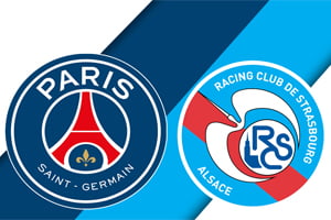 PSG vs Strasbourg: Prediction for the League 1 match