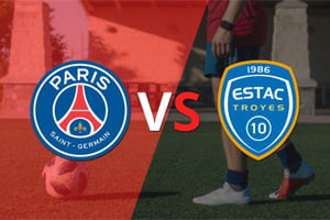 PSG vs Troyes: Prediction for the match of the Ligue 1