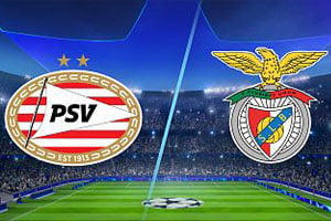 PSV vs Benfica: will the Portuguese hold out?