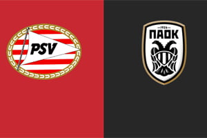 PSV - PAOK: the "red-white army" will get even with the "two-headed eagles of the North"