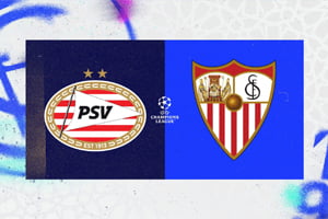 PSV vs Sevilla: prediction for the Champions League