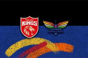 Punjab Kings vs Lucknow Super Giants: Prediction for match