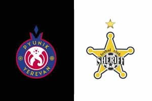 Pyunik vs Sheriff: Prediction for UEFA Europa League