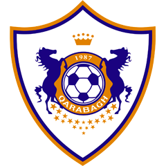 Second team logo