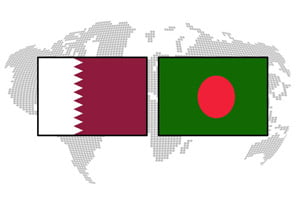 Qatar - Bangladesh Match Prediction: battle for position