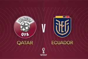 Qatar vs Ecuador: Prediction for the World Championship