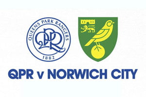 Queens Park Rangers vs Norwich City: prediction for EFL