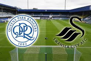 Queens Park Rangers vs Swansea City: prediction for match