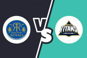 Rajasthan Royals vs Gujarat Titans: Prediction for match