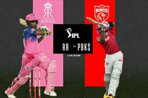 Rajasthan Royals vs Punjab Kings Match Prediction