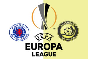 Rangers vs Alashkert: Will the Rangers show the class right away?