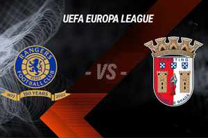 Rangers vs Braga: Prediction for the match