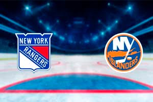 Rangers vs Islanders: Derby in Canada