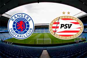 Rangers vs PSV: Prediction for Champions League match