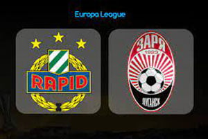 Rapid vs Zorya: an easy win for hosts?