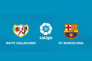 Rayo Vallecano vs Barcelona: prediction for the La Liga