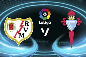 Rayo Vallecano vs Celta: prediction for the La Liga