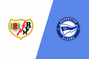 Rayo Vallecano, Deportivo Alaves, prediction, La Liga