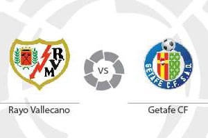 Rayo Vallecano vs Getafe: prediction for La Liga match