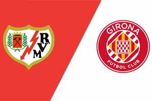 Rayo Vallecano vs Girona: prediction for the La Liga match