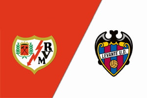 Rayo Vallecano vs Levante: Prediction for the match